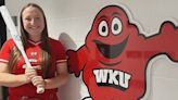 WKU Softball signs Virginia Tech transfer Maci Masters