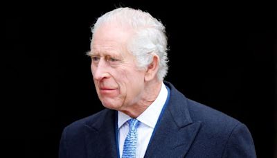 El Palacio de Buckingham emite un comunicado sobre la última hora del estado de salud del Rey Carlos III