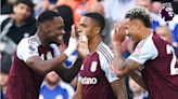 Premier League: Aston Villa Beat Leicester City 2-1, Everton Lose Third Match In A Row - News18