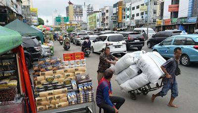 Sri Lanka's economy records 4.5% growth in fourth quarter of 2023