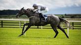 Fallen Angel Proves Much the Best at the Curragh