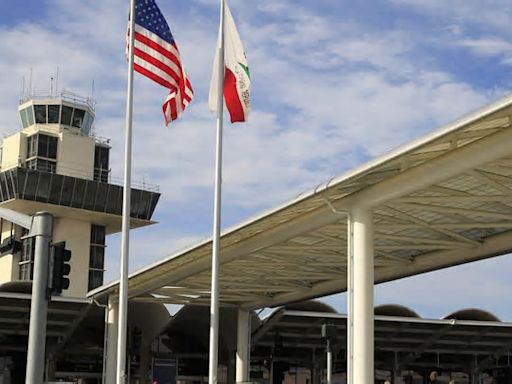 San Francisco sues Oakland over airport name change for ‘causing confusion’