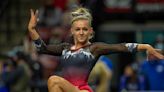 LSU gymnastics adds graduate transfer Jillian Hoffman