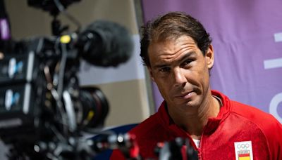 Rafael Nadal could join Andy Murray in pulling out of Olympics singles