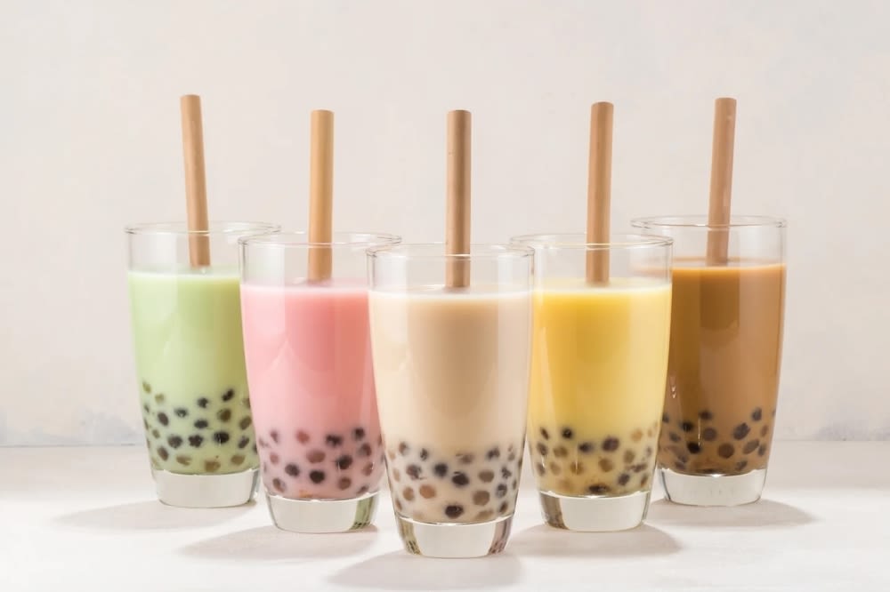 Thirs-Tea Boba & Coffee now serving customizable beverages in Spring