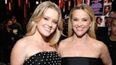 Reese Witherspoon’s daughter shares her mother’s holy grail beauty tip