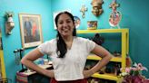 Mom was Arte Américas co-founding director, now her daughter takes over Latino cultural arts center
