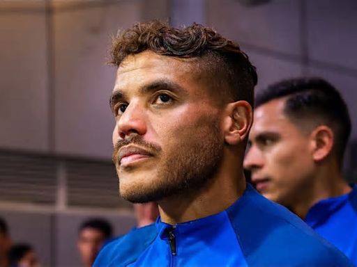 Jonathan dos Santos declinó llamado de Jaime Lozano y anuncia su adiós del Tricolor por estos motivos