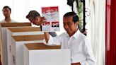 Indonesia leader backs election body appeal against court ruling calling for poll delay