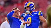 Rams have 15th-best odds to win Super Bowl LVIII next season