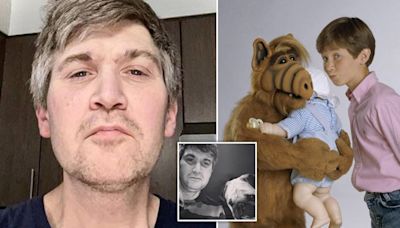 ALF child star Benji Gregory dies aged 46