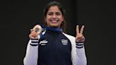 Manu Bhaker wins India's first medal at Paris 2024: 'From tears in Tokyo to podium in Paris'