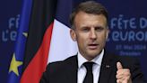 Européennes, Ukraine, Gaza… Emmanuel Macron s’exprimera aux 20 heures de TF1 et de France 2 jeudi