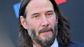 Keanu Reeves gets restraining order against alleged stalker who said he'd sign over his 'rights' to the actor