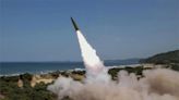 北朝鮮發射「疑似飛彈」物體 日本針對沖繩發布國家級警報