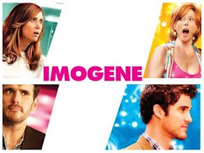 Imogene - Le disavventure di una newyorkese