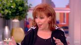‘The View’ Host Joy Behar Startled by How Young the Audience Is: ‘Did a School Bus Come in or Something?’