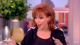 ‘The View’: Joy Behar Crowns Jasmine Crockett ‘Poet Laureate’ of American People for Alliterative Thrashing of MTG | Video