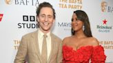 Tom Hiddleston Offers Warm Tribute to Zawe Ashton at 'People’s Choice Awards'