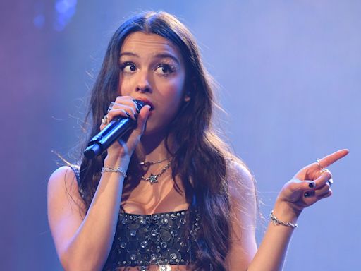 Olivia Rodrigo ‘Guts’ Concert Special Coming to Netflix