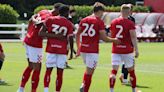 Bristol City vs Exeter City live updates