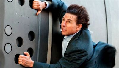 Mission impossible, Tom Cruise, gli incidenti e gli stunt più pericolosi della sua carriera