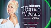 Billboard Women in Music Awards: How to watch the star-studded ceremony on March 7, 2024