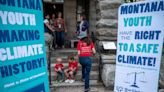 Kids Just Brought Montana To Court Over Climate Change. The Case Could Make Waves Beyond The State