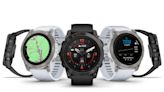 Garmin 為 Epix、Fenix 7 更新 Pro 錶款