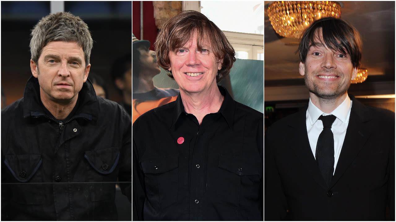 “He expressed being upset by my horrible remix, which made me even more proud of it!” Sonic Youth's Thurston Moore once mixed a quote from Oasis' Noel Gallagher into a Blur song purely to annoy bassist Alex James, a petty gesture we can all...