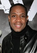 Freddie Jackson