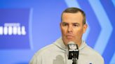 Bills’ Brandon Beane discusses what led to Stefon Diggs trade