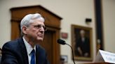 Merrick Garland slams attacks on Jack Smith