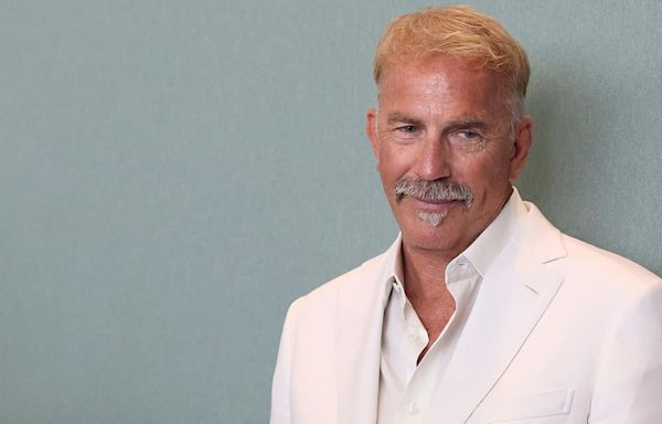 Kevin Costner's 'Horizon' Movie Flop Reportedly Has At Least One Actor Upset