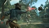 Star Wars Outlaws director was inspired by a samurai action game more than Red Dead or Assassin's Creed: 'My biggest reference was Ghost of Tsushima'
