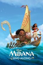 Vaiana : La Légende du bout du monde