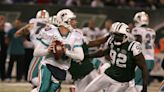 Miami Dolphins 1 win from division title, which would end fourth-longest drought in NFL