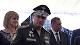 Russian deputy defence minister detained on bribe allegations, officials say