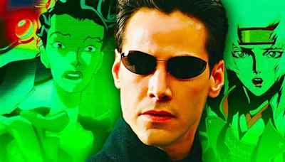 This Underrated Matrix Movie From 21 Years Ago Proves Matrix 5 Can Work (Even Without Neo & Trinity)