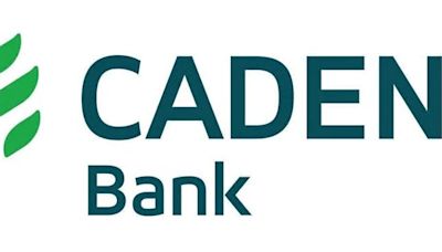 Cadence Bank releases quarterly financial report