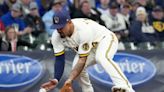 The Brewers will be without one of their most valuable players for an extended period