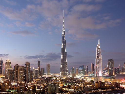 Quais são os 10 maiores prédios do mundo? - Estadão Imóveis