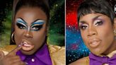 Bob and Monét reveal BOMO Beauty line and how Drag Race critiques shaped their 'elevated' makeup