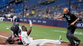 Duran homers and steals home as Red Sox beat Rays 5-2