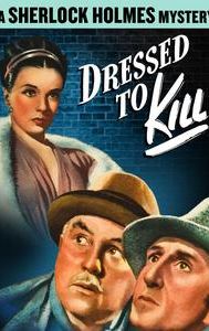 Dressed to Kill (1946 film)