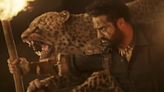 RRR Star NTR Jr. Is Ready Anytime for the Marvel Cinematic Universe