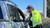 Richmond RCMP increasing Highway 91 checks this month