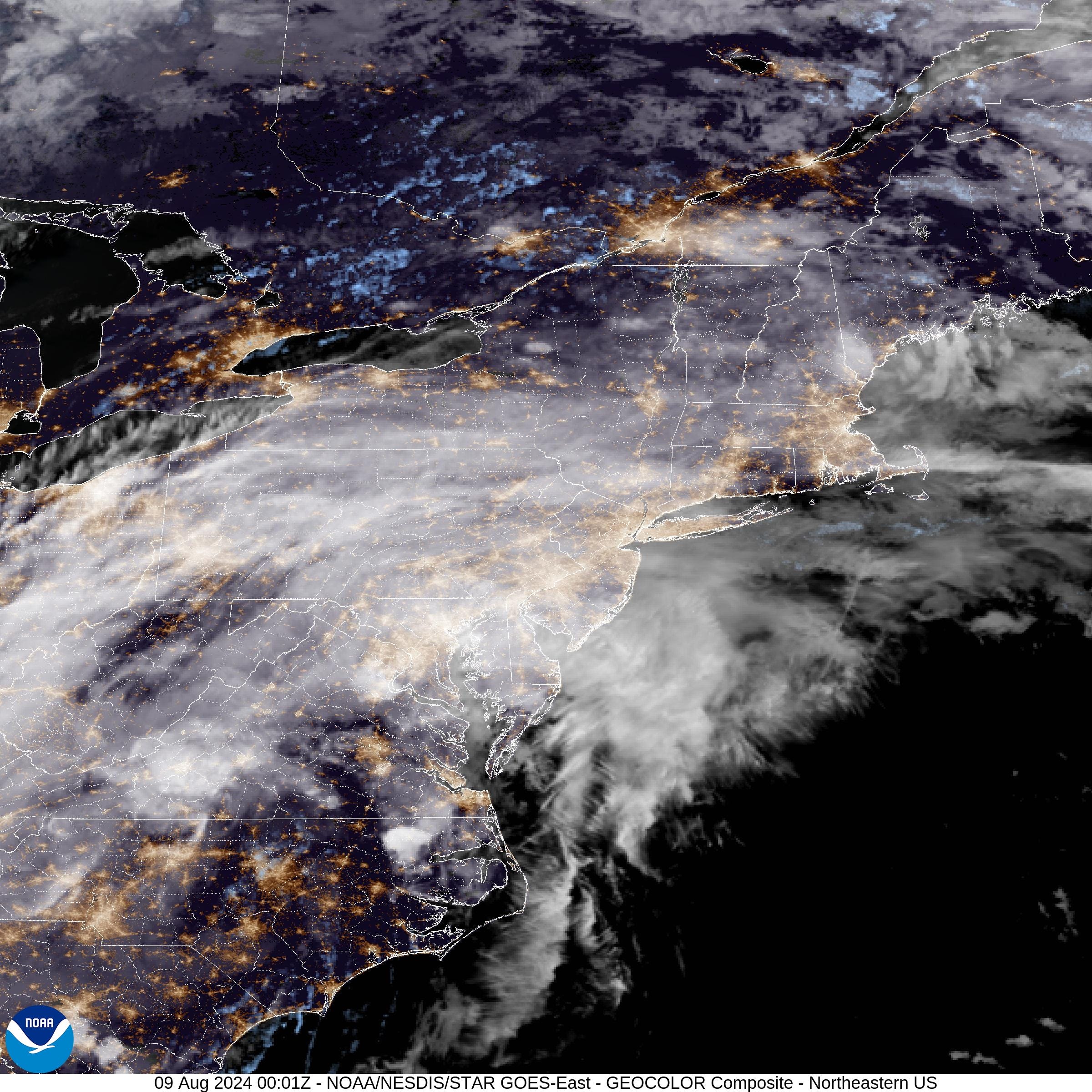 NWS issues hazardous weather outlook, wind advisory for Friday in Lower Hudson Valley