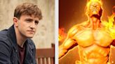 Marvel quiere a Paul Mescal para interpretar a la Antorcha Humana en “Los 4 Fantásticos”