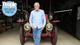 Jay Leno Shares the Shocking Details of His Burn Accident: 'My Face Was on Fire'